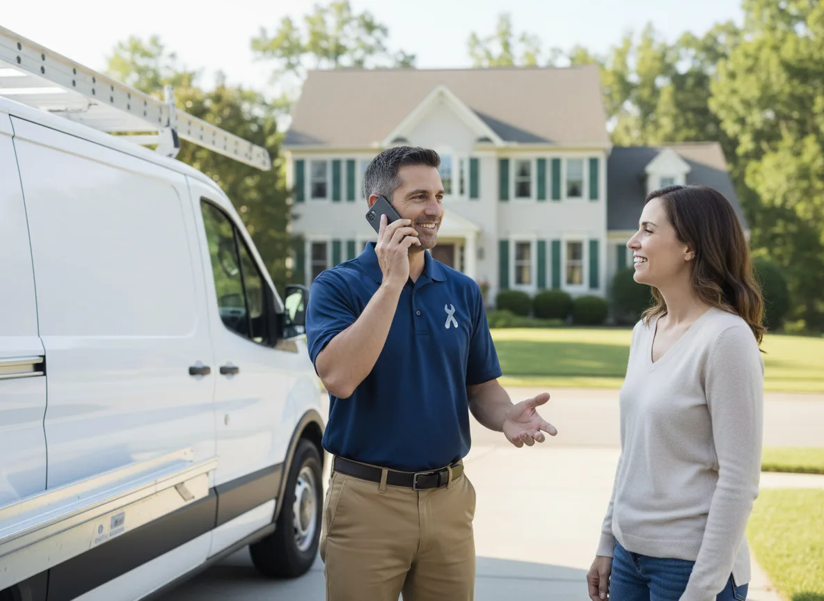 Home Gutter Service Central, IN FAQs